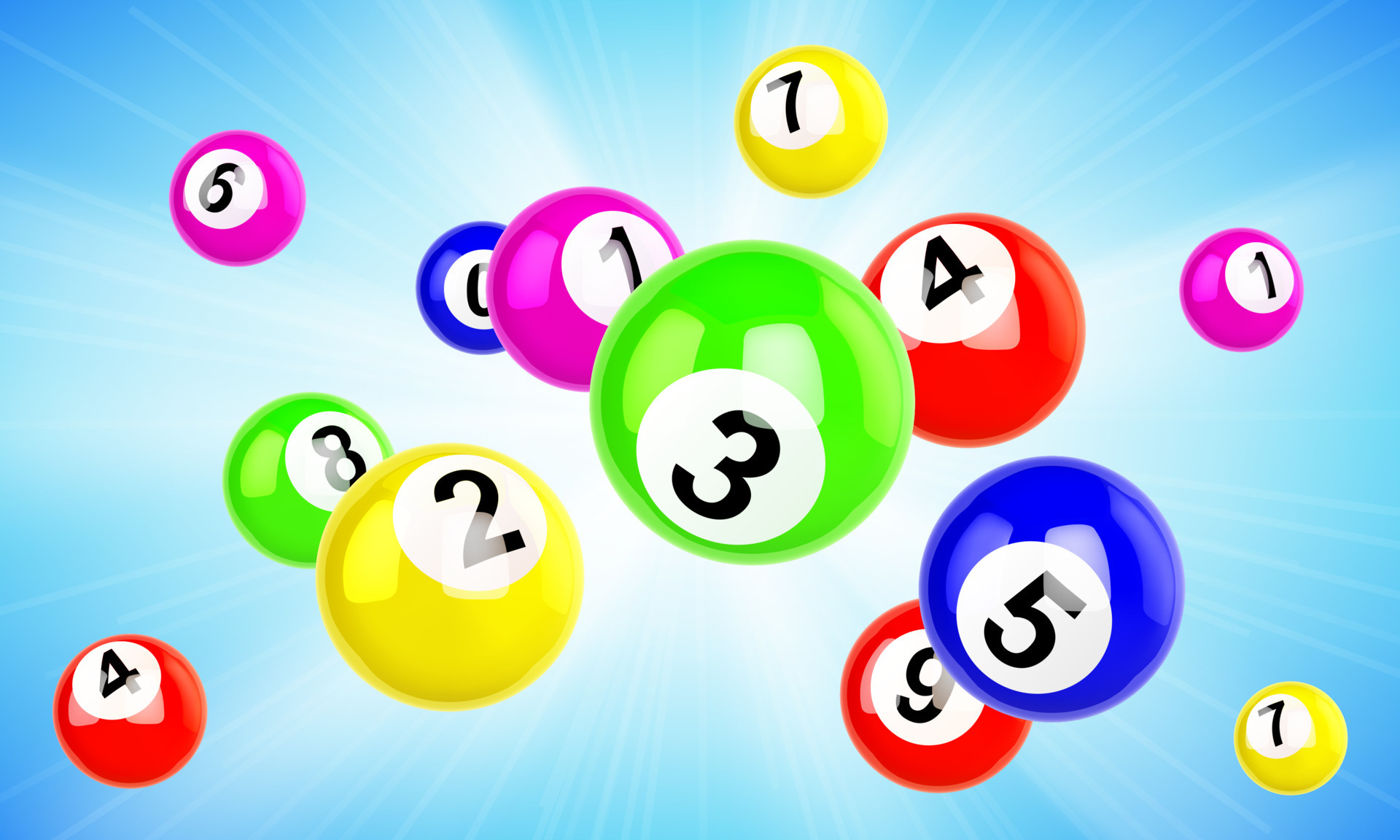 SDY Lotto Paito : Memahami Pola Angka dan Warna Togel Sydney