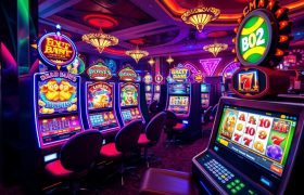 Situs slot online dengan provider game terkenal dan populer