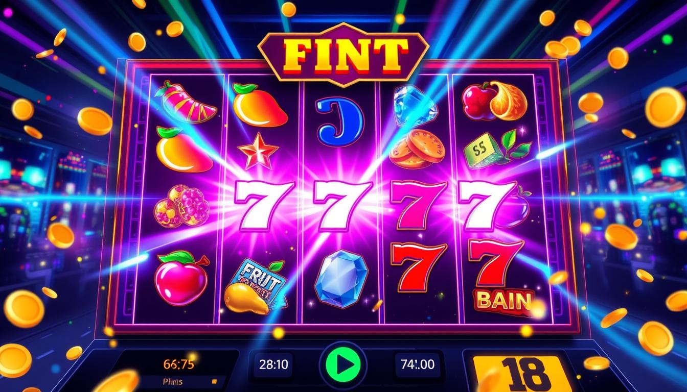 Situs Slot Online dengan Jackpot Gacor: Temukan Peluang Menang Besar!