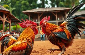 link sabung ayam terbaru