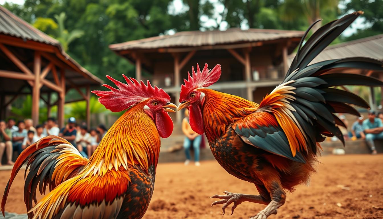 Link Sabung Ayam Terbaru, Akses Cepat & Aman