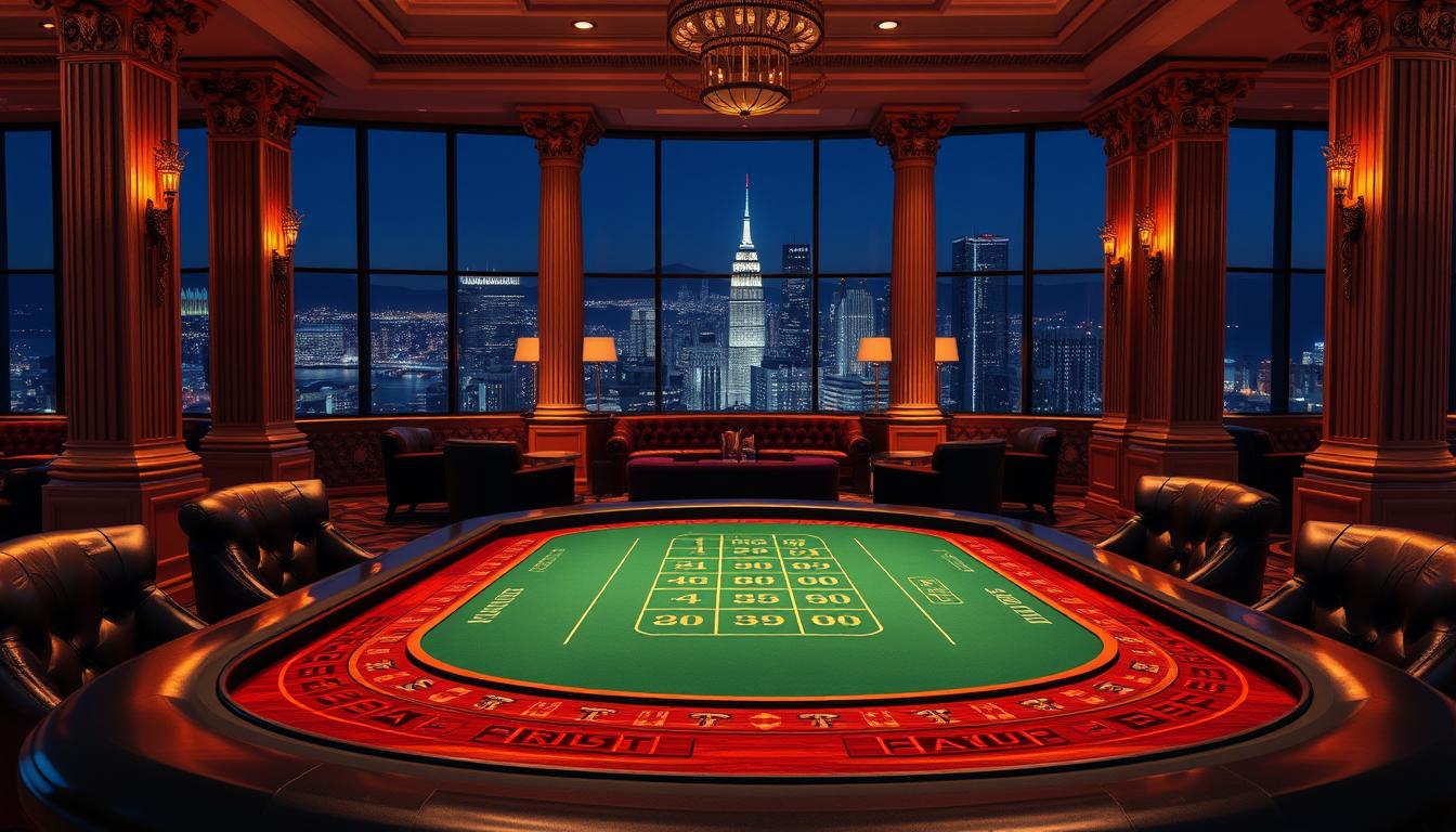 Live Games Casino Resmi untuk Pengalaman Bermain Real-Time