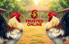 situs sabung ayam online terpercaya