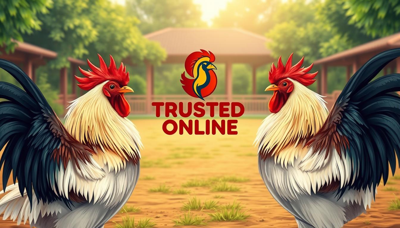 Situs Sabung Ayam Terbaik untuk Pertandingan Langsung