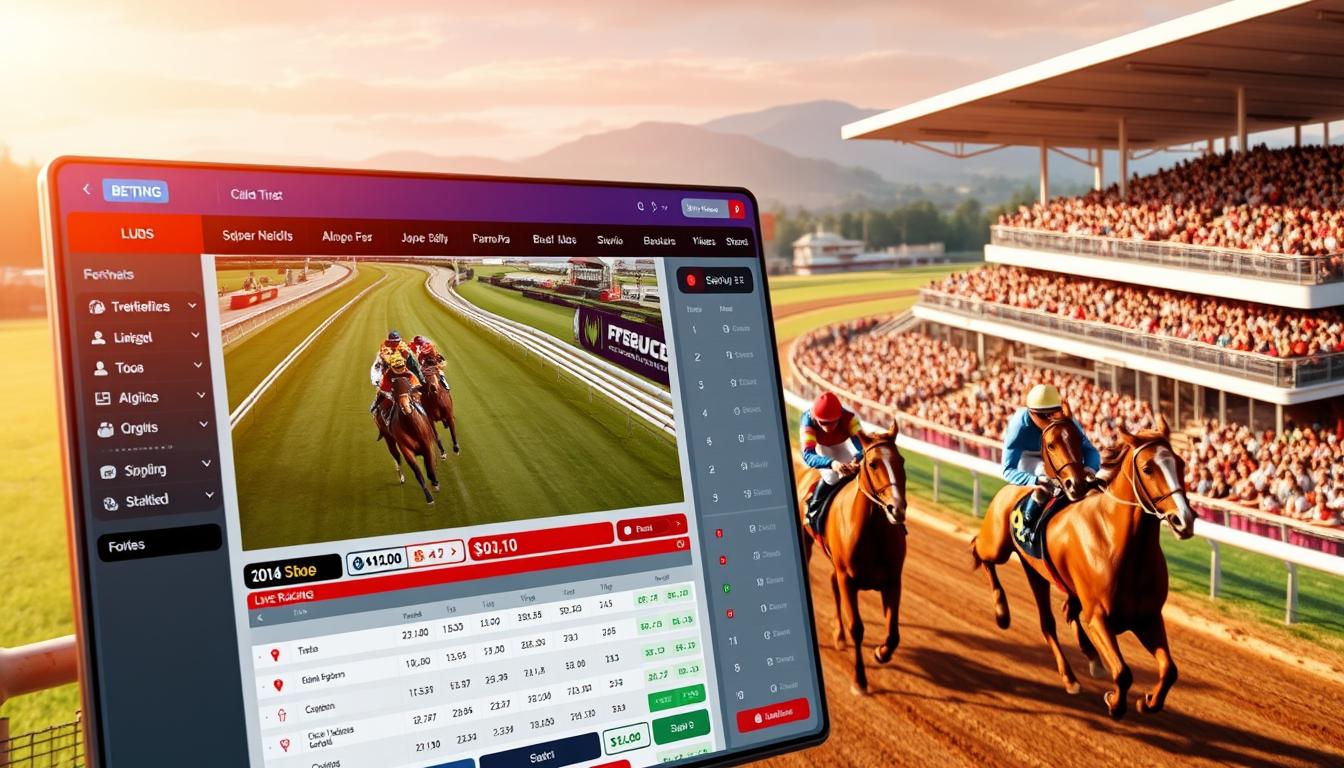 Situs Balap Kuda Online Terpercaya dengan Prediksi Akurat untuk Menang Mudah