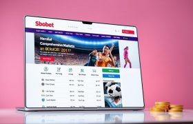 Situs Resmi Sbobet terpercaya