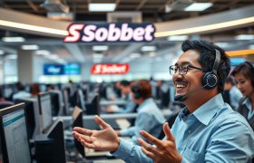 customer service situs sbobet online