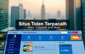 situs togel online terpercaya