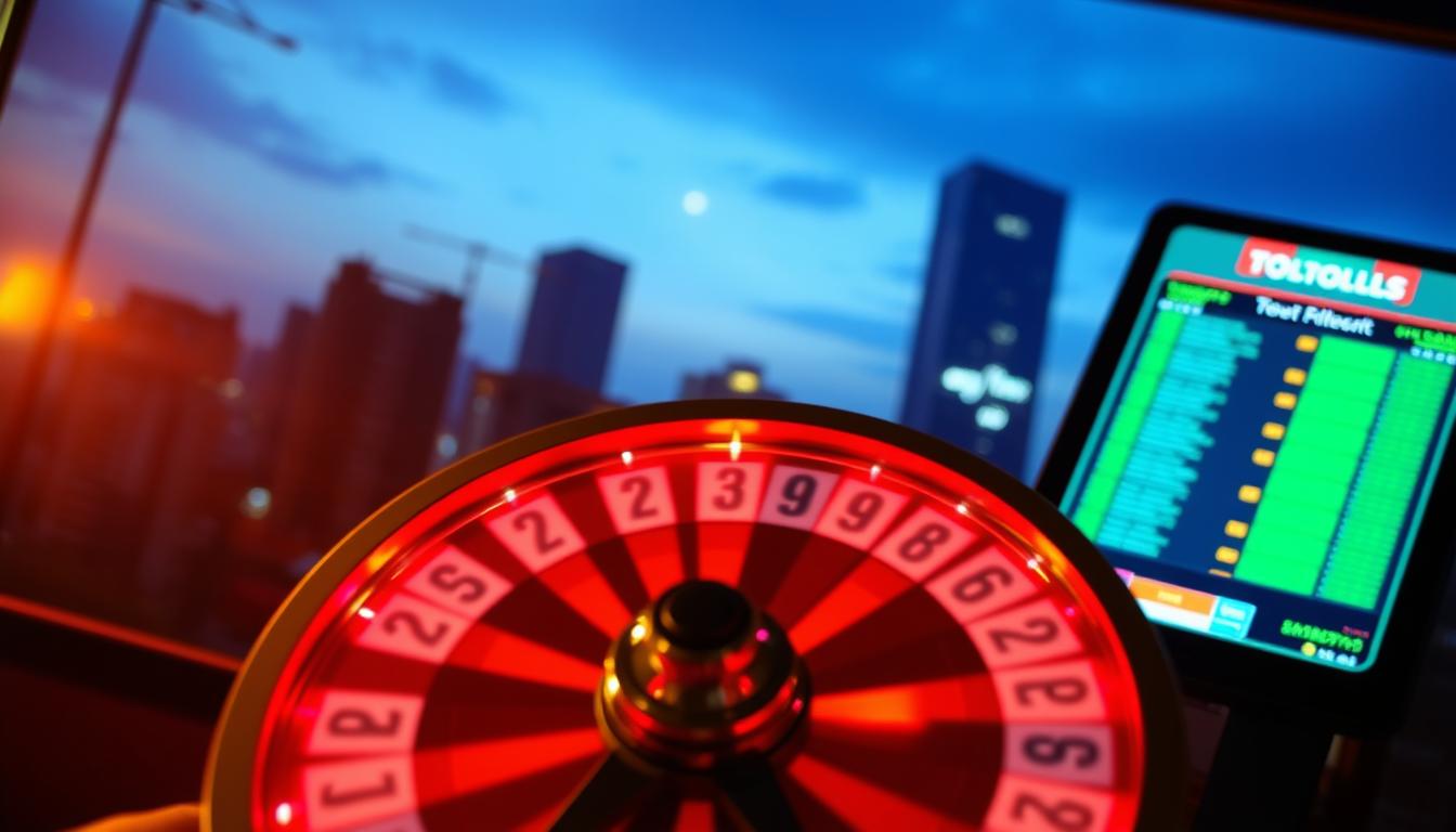 Situs Togel Online Terpercaya dengan Hasil Pengundian Tepat