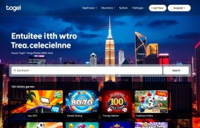 website togel online dengan pasaran lengkap dan terbaru