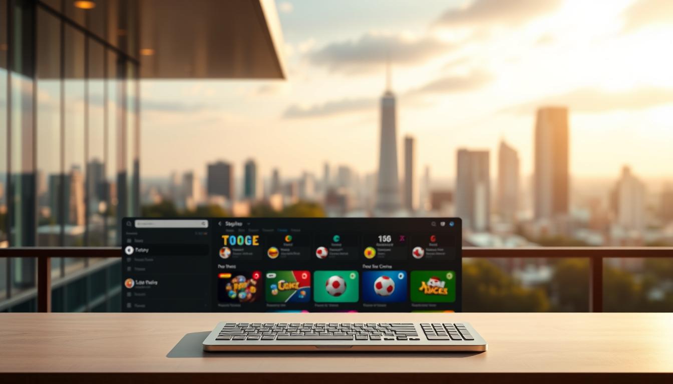 Nikmati Platform Togel Online Fitur Lengkap 2025