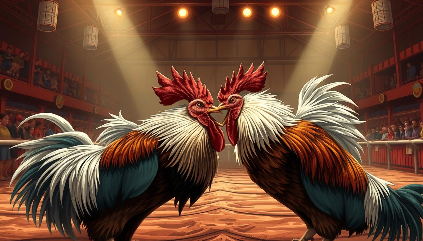 Prediksi Sabung Ayam Akurat – Analisis Terbaru