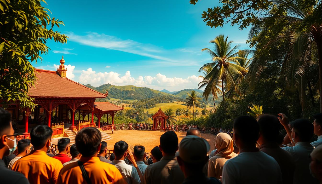 Situs Sabung Ayam Resmi Terbaik di Indonesia