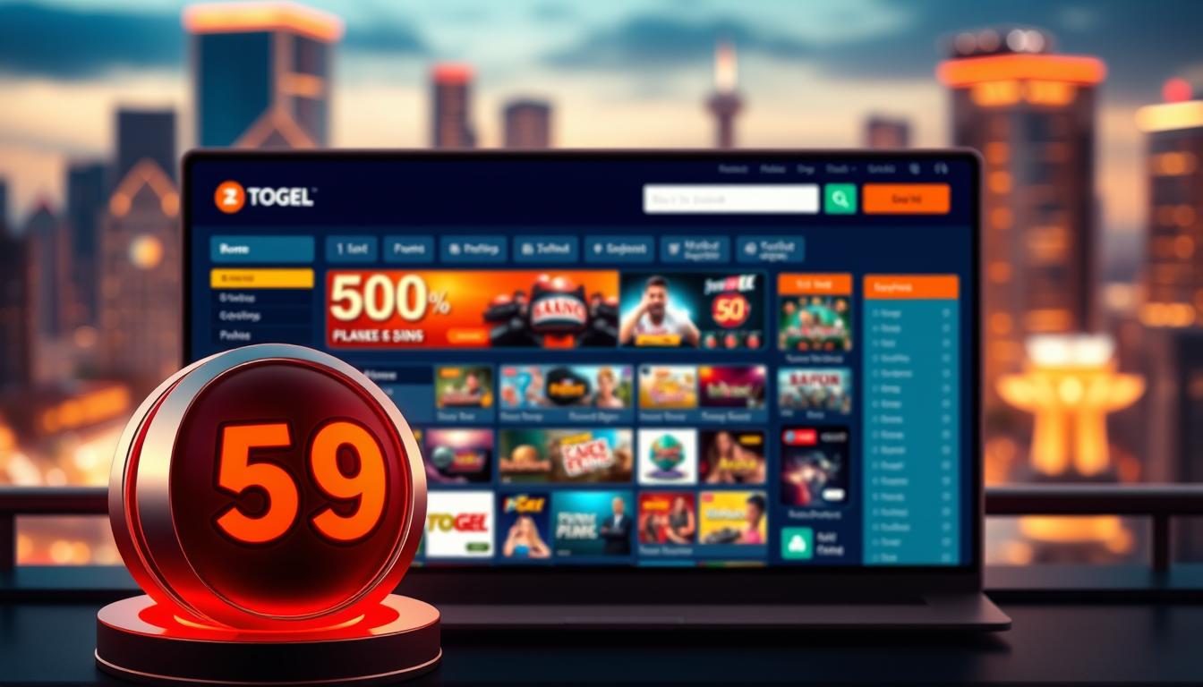 Situs Togel Terpercaya: Hasil Cepat dan Terbaru