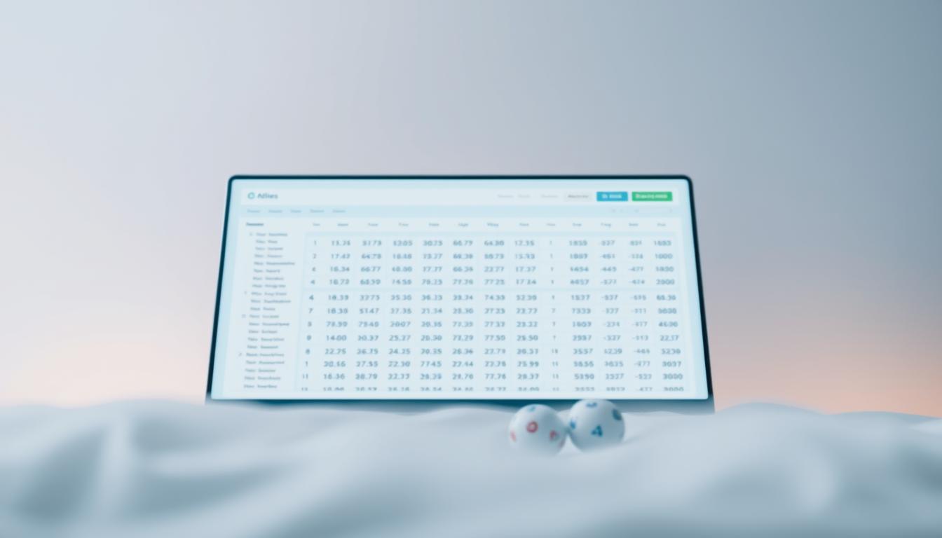 Togel Online dengan Data Pengeluaran Akurat