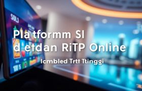 daftar slot online terbaik