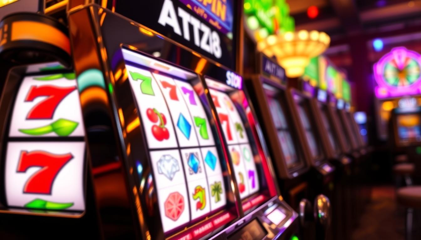 Pengalaman Bermain Slot Online dengan Fitur Auto Spin