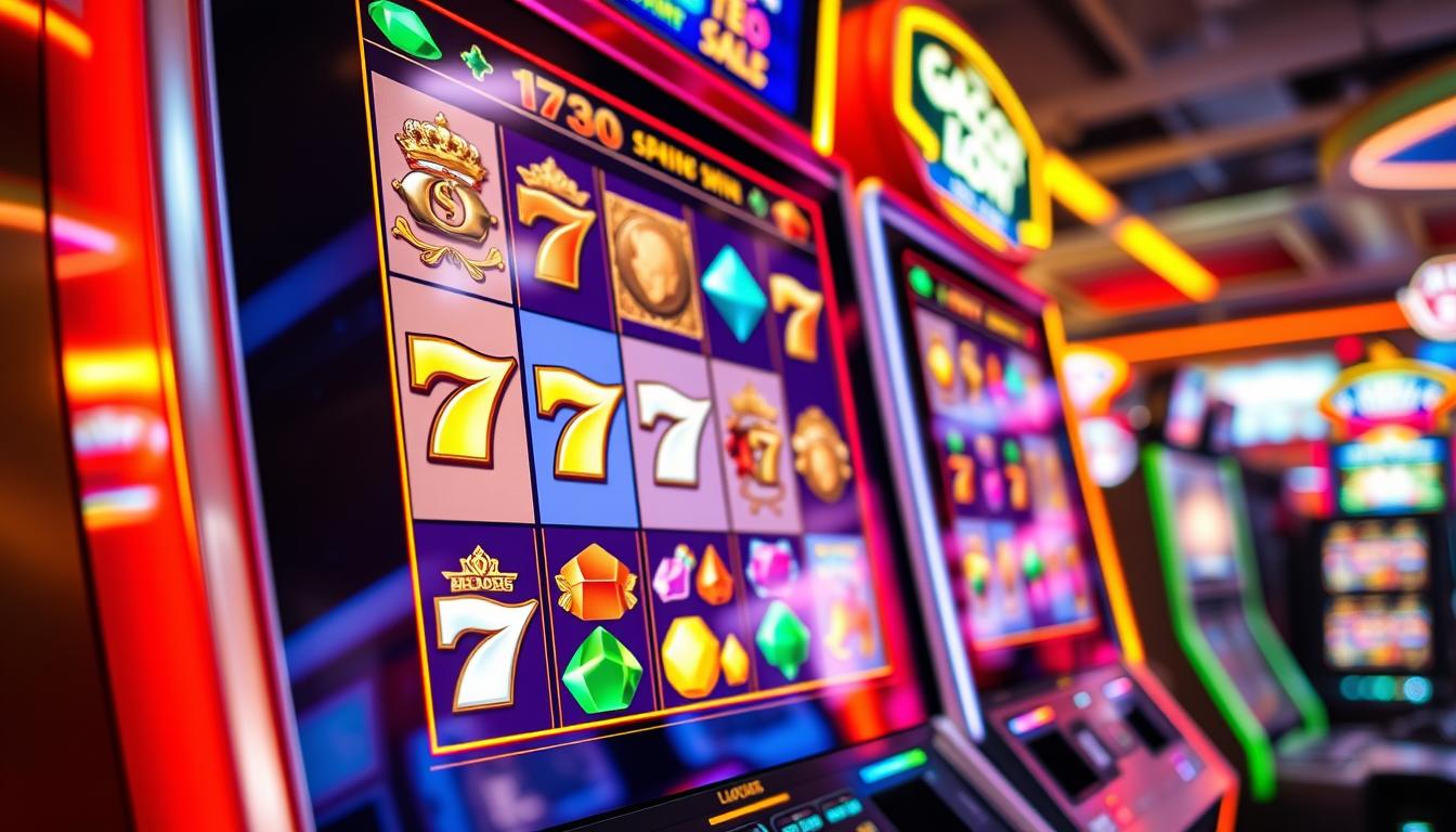 Provider Slot Terbaik untuk Hiburan Seru dan Peluang Menang Besar