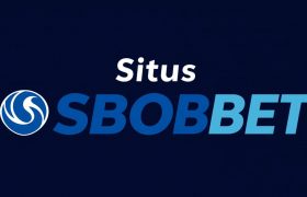 situs SBOBET resmi