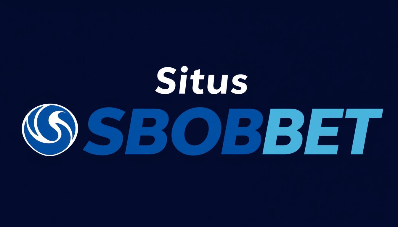 Situs SBOBET Online Terlengkap untuk Taruhan Olahraga