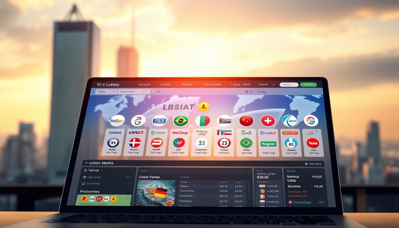 Bandar Togel Resmi Pasaran Terlengkap di Indonesia