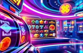 slot online terupdate