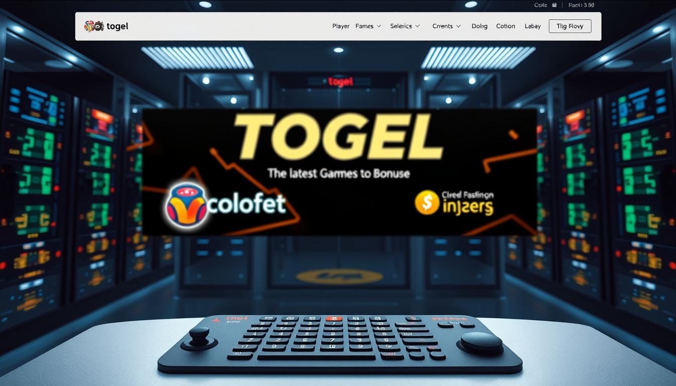 Situs Togel Online Terpercaya Untuk Pengalaman Bermain yang Menyenangkan