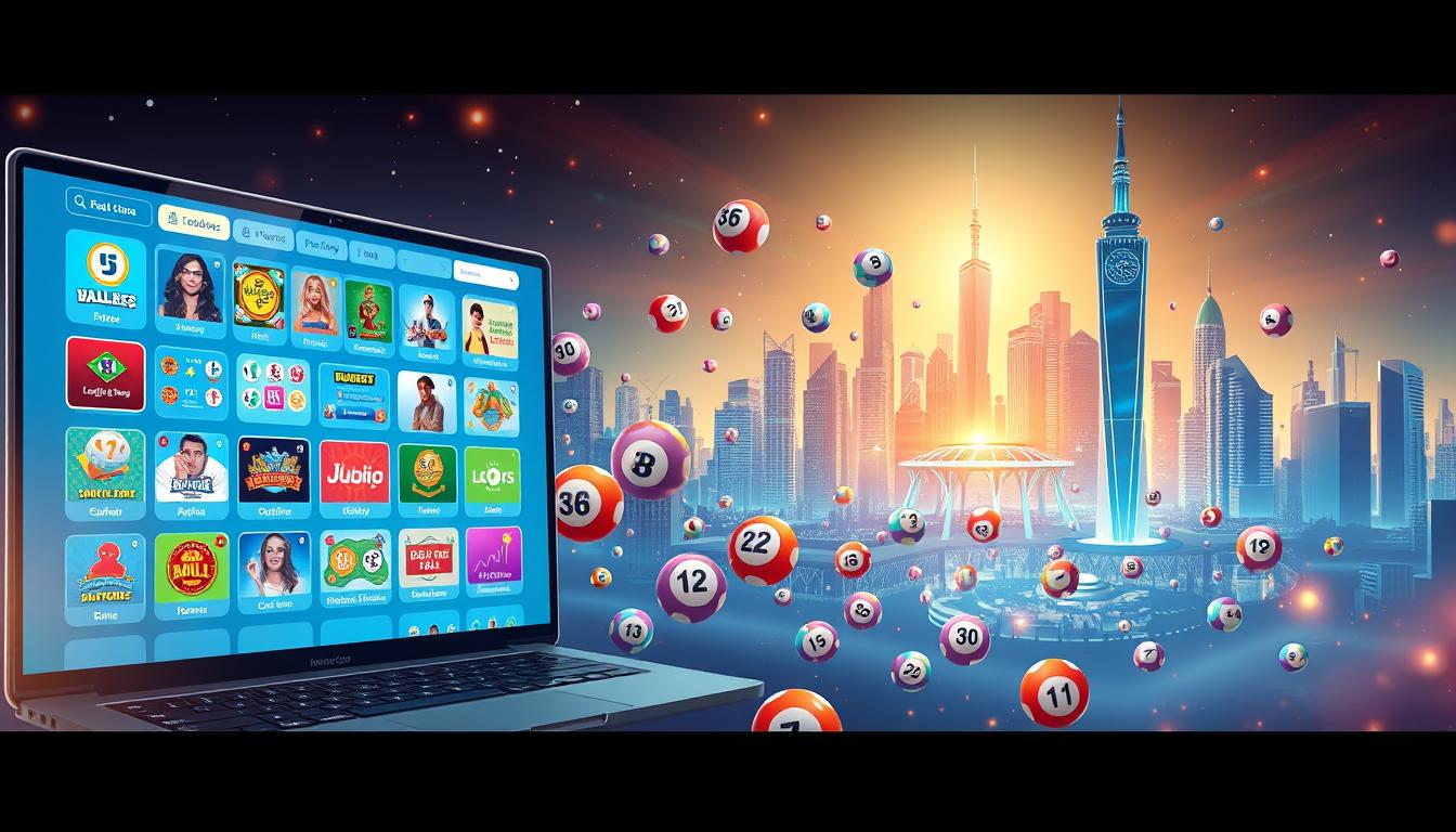 Prediksi Togel Online Akurat untuk Peluang Menang Lebih Besar