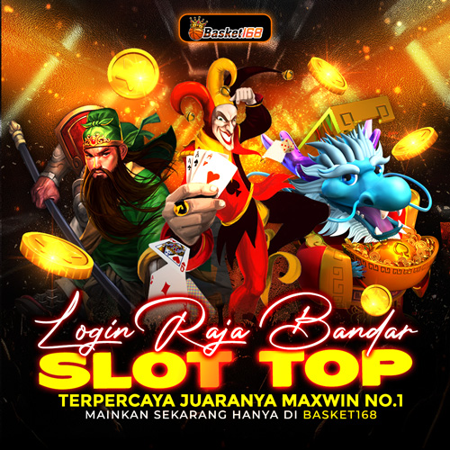 Tips Menang Togel dan Slot Bersama Basket 168 yang Terbukti Ampuh