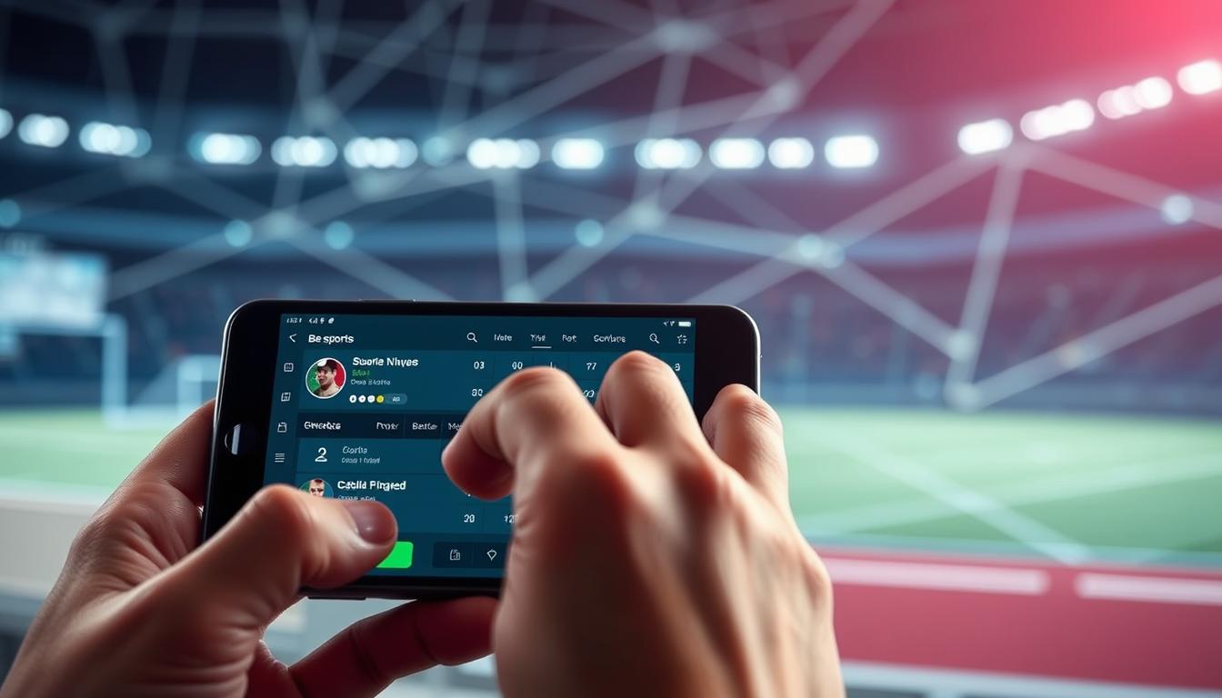 Pengalaman Bermain SBOBET dengan Fitur Real-Time