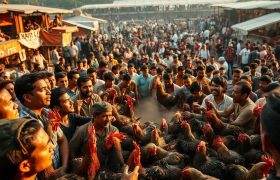 komunitas sabung ayam aktif