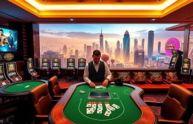 permainan live dealer casino digital