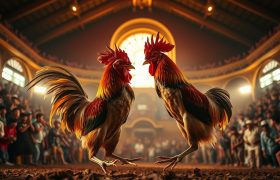 sabung ayam internasional online