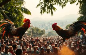 sabung ayam online