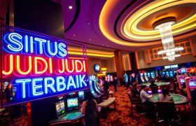 situs judi terbaik
