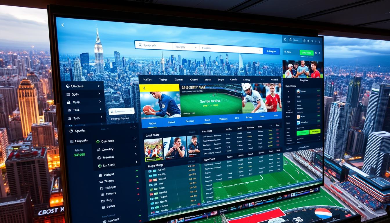 SBOBET Online: Pilihan Game Olahraga Terlengkap