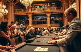 turnamen live casino internasional