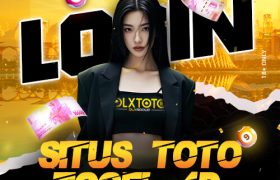 Official OLXTOTO