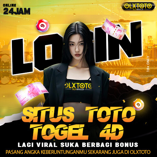 How to Access the Official OLXTOTO Link to Place Macau Togel Bets Without Blocking