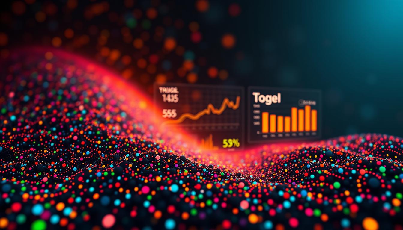 Statistik Togel: Kunci Analisa Angka Jitu