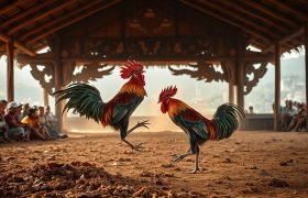 sabung ayam live streaming