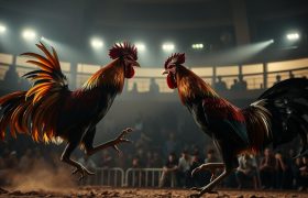 sabung ayam24 jam