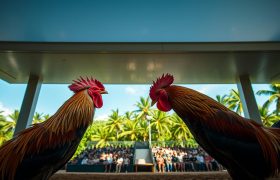 situs sabung ayam terbaik