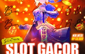 Slot Gacor