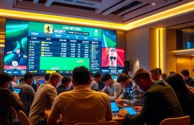 SBOBET Live Betting