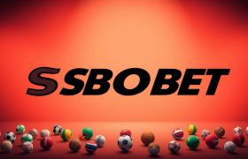 SBOBET Pasaran Olahraga Lengkap