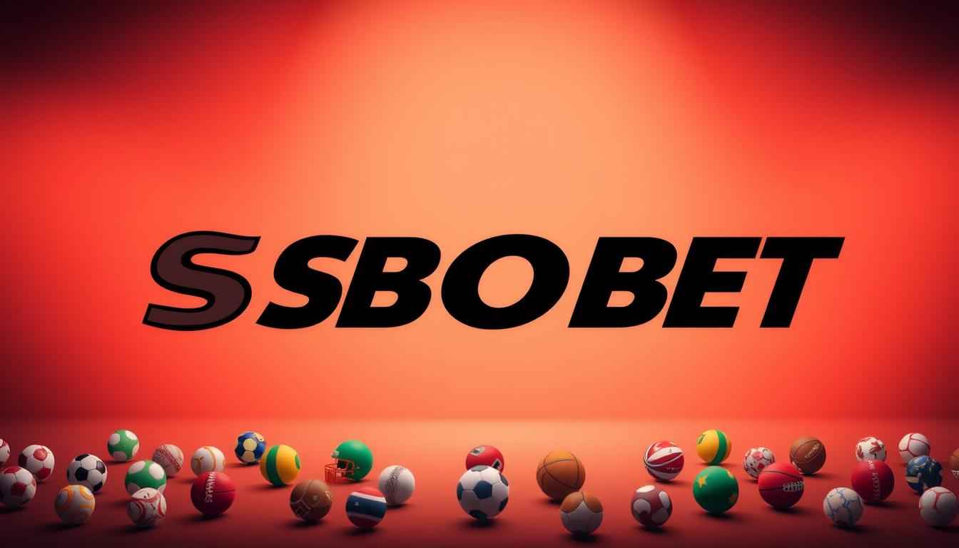Pasaran Olahraga Lengkap di SBOBET