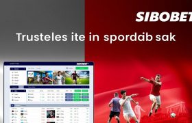 SBOBET Sportsbook Terpercaya