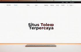 Situs Togel Terpercaya