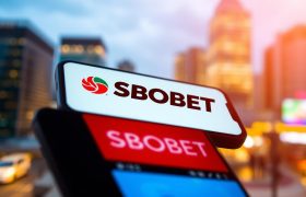 Taruhan SBOBET Mobile